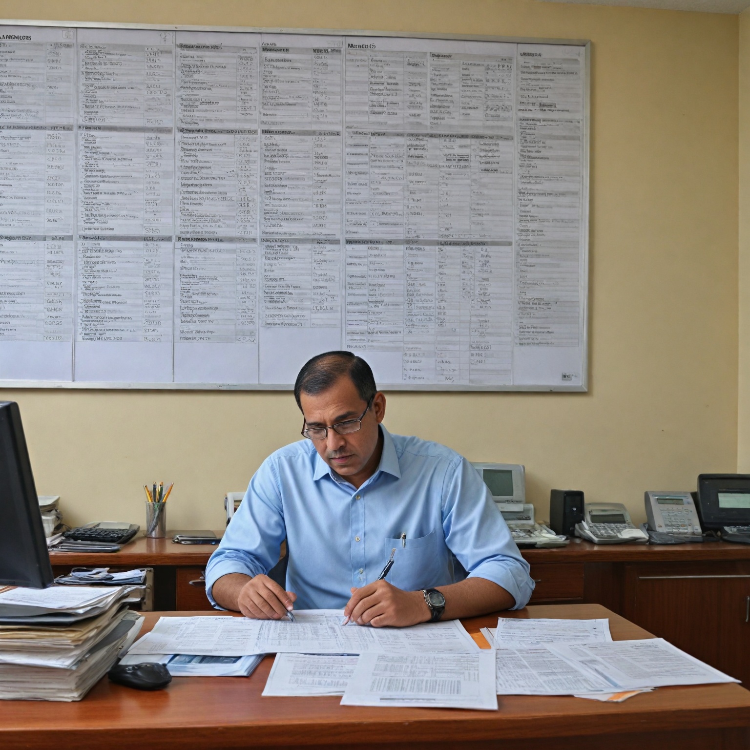 Unlock Your Tax Filing Potential with Free Excel Tools for ITR-1 and ITR-4 AY 2025-26 – Times of