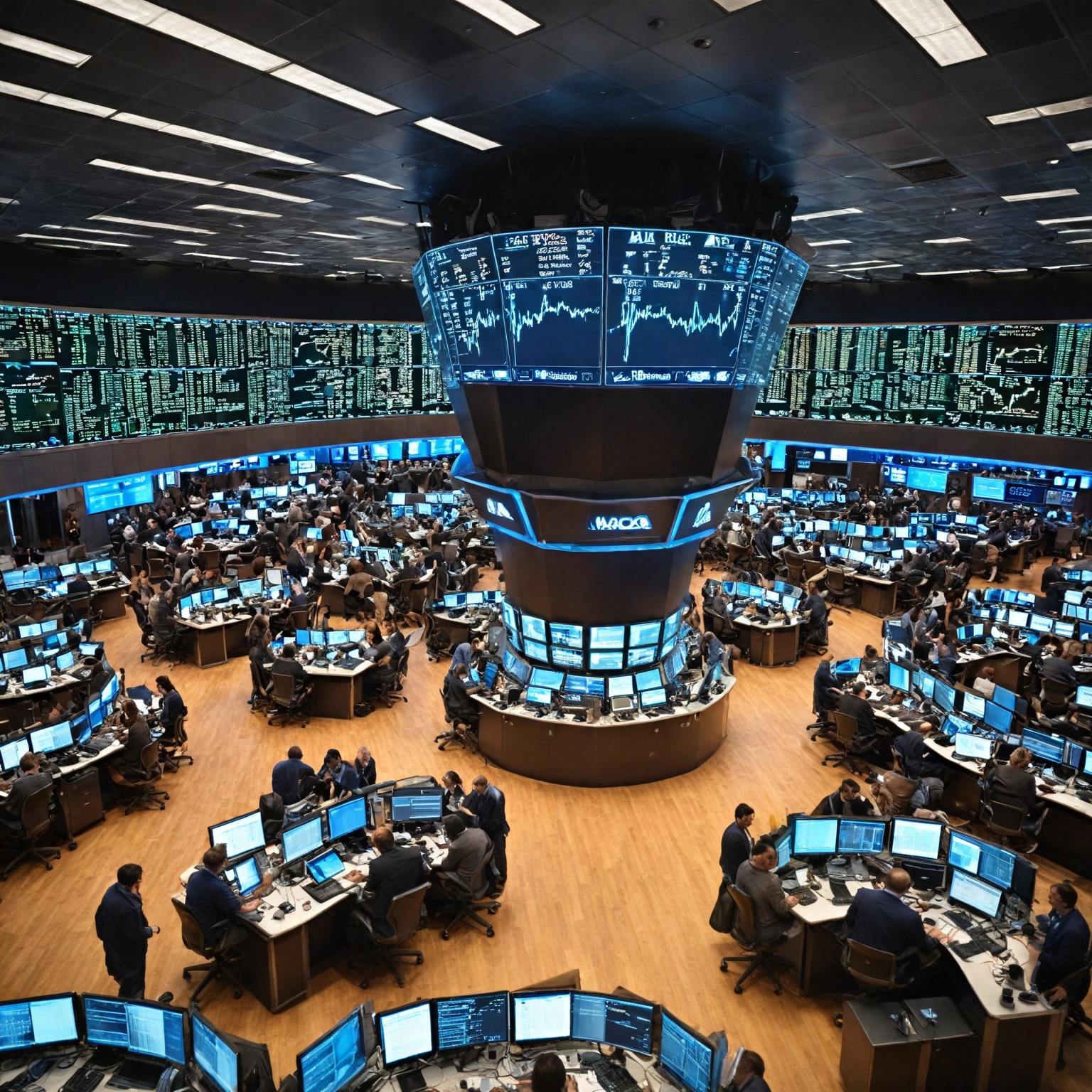 Unlocking the Markets Potential: Stay Updated on Nasdaqs Record-Breaking Momentum with Live Updates!